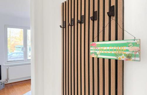 Moderne Altbauwohnung in Elmshorn bei Hamburg - Foto 14