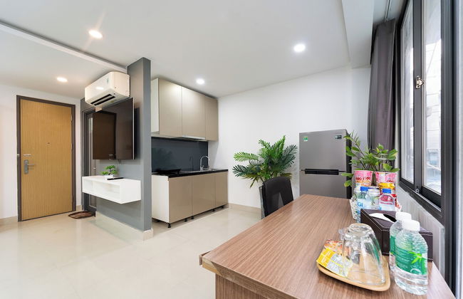 Golden Sun 3 Apartments - Foto 70