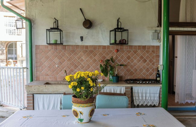 Casa Vacanze Guardea - Foto 25