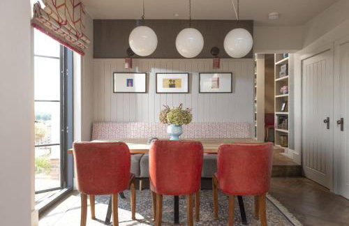 Decoy Farm House - Parking for 3 cars - Hot tub - Wi-Fi - Foto 4