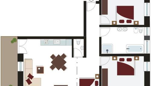 Tyrol Living & Cafe - Foto 4