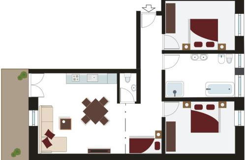 Tyrol Living & Cafe - Foto 4