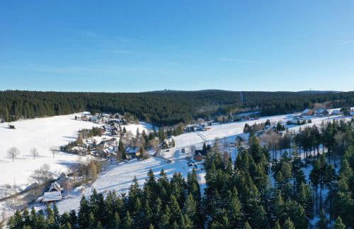 Ferienwohnungen Börnert am "Klingerbach" - Foto 1