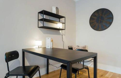 Glasgow Central Luxury Apartment - Foto 19