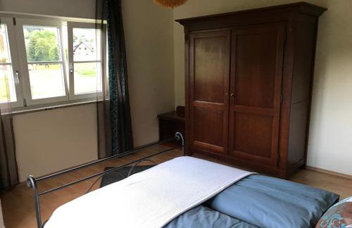 Ferienwohnung Hesselbach - Foto 12