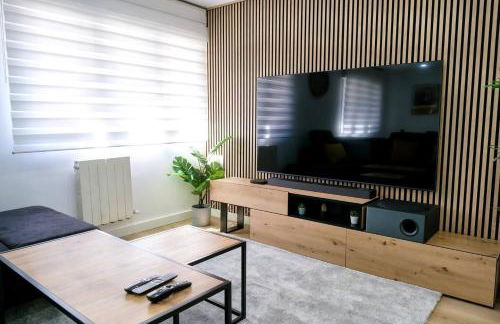 Piso muy moderno y céntrico - Foto 1