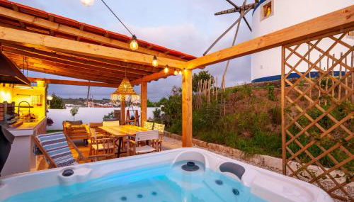 The Indigo Windmill Retreat - Foto 5