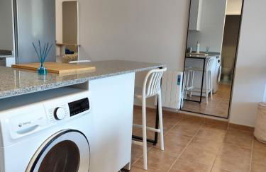 Apartamento a 400m de la playa en Ares, garaje incluído - Foto 18