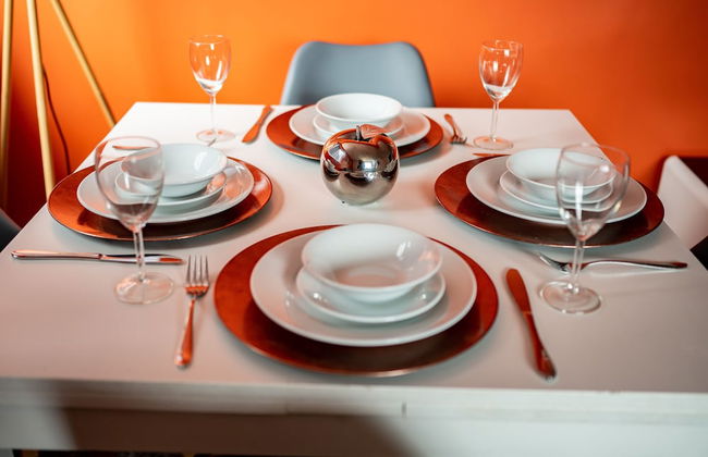 Brighton Holiday Village *Parking Included* - Foto 65