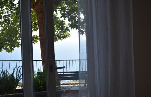 Villa Fiori - Suite Privata Vista Mare Design Moderno - Foto 19