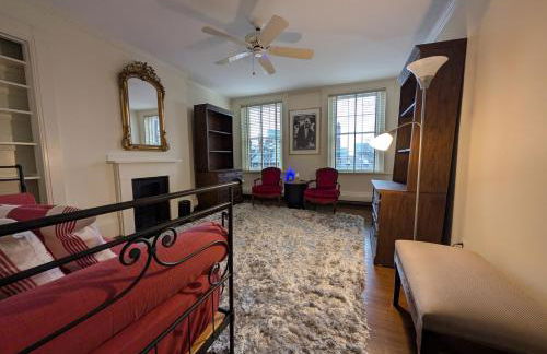 Beacon Hill: The Aldrich House - Foto 17