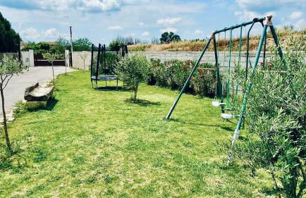 Chez Éric et Marine - Foto 28