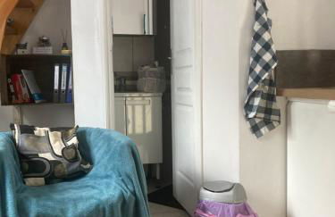 La « cabaneste » dans Arreau - Photo 9