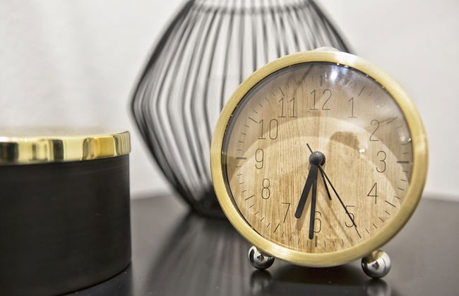 Emilia Suite Express - Photo 34