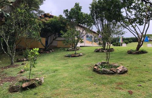 Chácara condomínio perto de SP - Foto 29