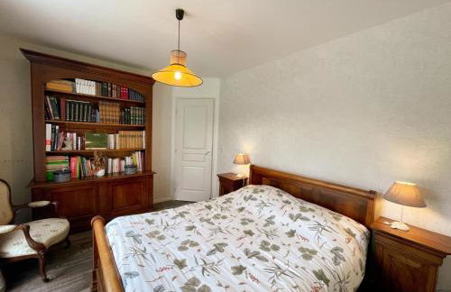 Gîte du Marais - Proche Chambord, Wifi, Animaux admis, Parking privé - FR-1-491-467 - Photo 13