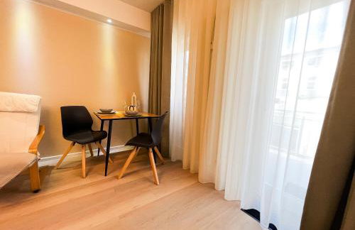 Qonroom - as individual as you - Minden Kaiserstrasse - Foto 10
