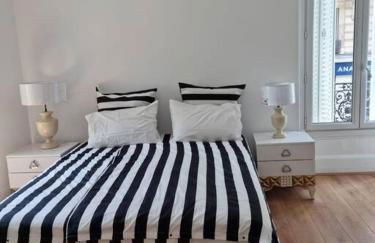 Apartment 85m2 Paris Center Republique 2 BR-4P - Foto 12