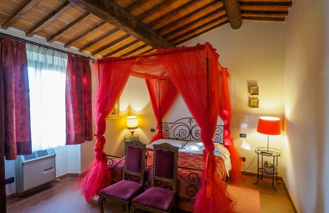 Agriturismo Il Palazzo - Foto 11