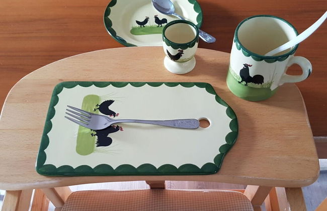 Farm Ferienhof Albert - Photo 31