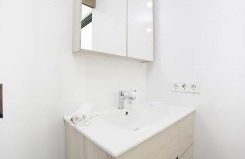 S Aigua 5 in Sa Coma - Foto 26