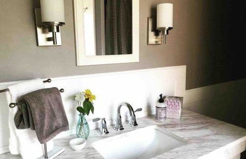 Retreat at Sea Cloud Cottage in Historic Wiscasset - Foto 26