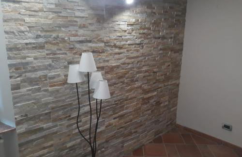 Antico Vicolo-Appartamento Martina - Foto 15