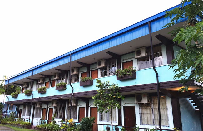 Palau Island Garden Hotel - Photo 14