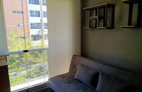 Hub Vila Madalena Living Bstay - Foto 66