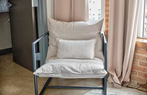 Stylish Vintage Loft - Foto 30