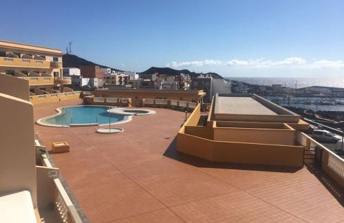 Apto Tagoro, La Restinga - Foto 9