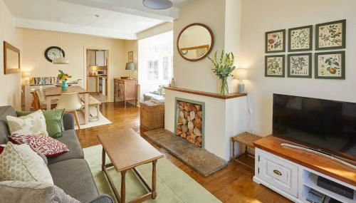 Host Stay Rosebank Cottage - Foto 4