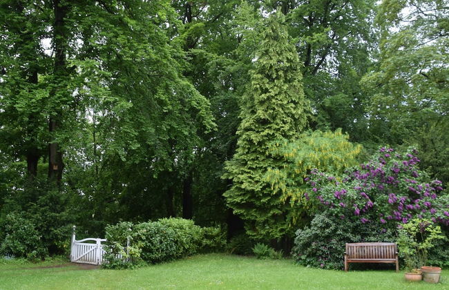 Flat in Eutin on the Kleiner Eutiner See Lake - Photo 56