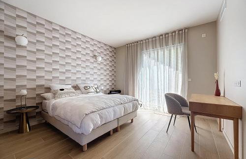 Villa Prestige et Vue Mer - Foto 16