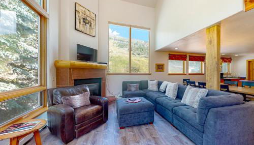 Spruce Way Retreat - Foto 5