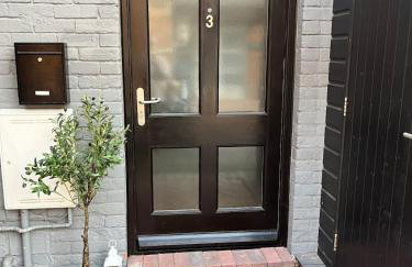 Beach Retreat, Stylish 1-Bed in Canford Cliffs - Photo 12