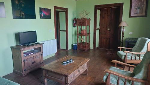 Casa Rural de Abuelo - Foto 5