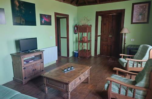 Casa Rural de Abuelo - Foto 5