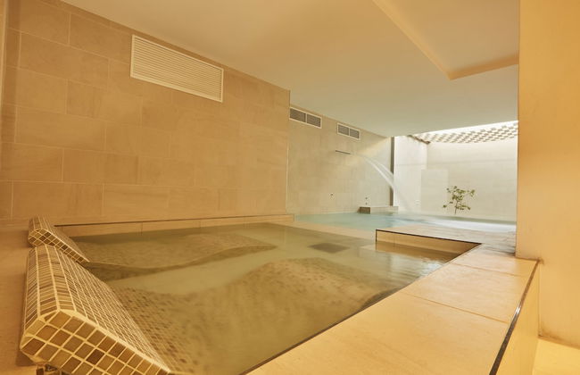 Ebano Hotel Apartments & Spa - Foto 39