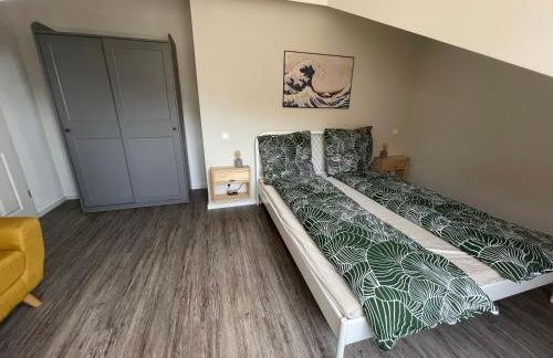 Smart Apartment Heidelberg - Foto 7