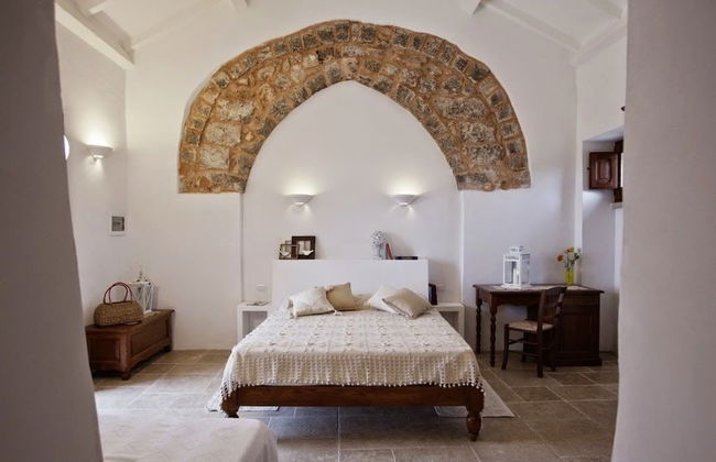 Masseria Cisternella - Foto 19