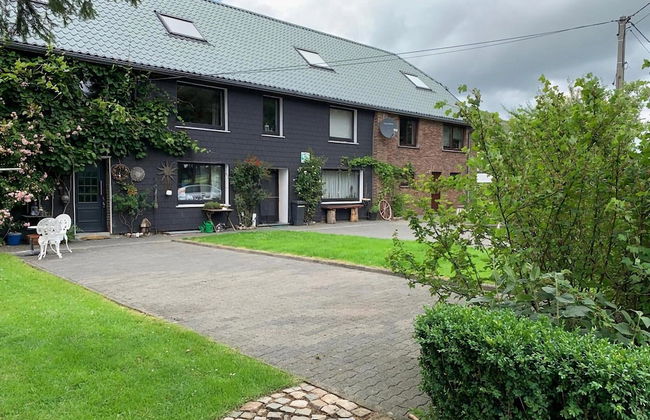 Apartment in Belgian Eifel - Photo 1