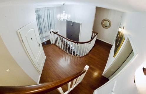 Luxury Villa - JessApart Walendia - Foto 23