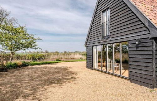 Gardiners Cottage Barn, Braiseworth - Foto 25