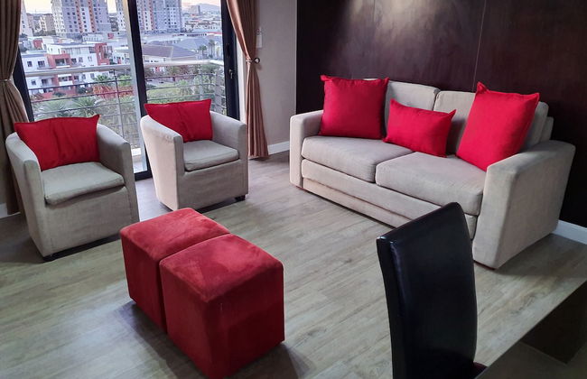 Knightsbridge Luxury Apartment - Foto 33