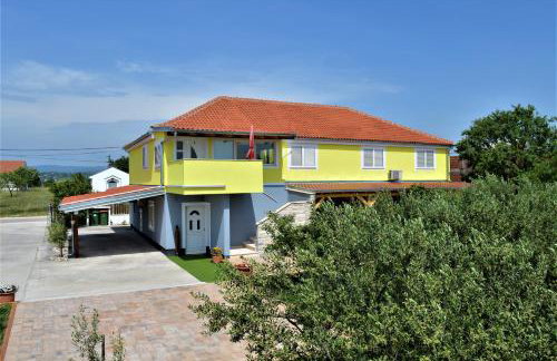 Studio Apartments Luka Biograd - Benkovac - Photo 69