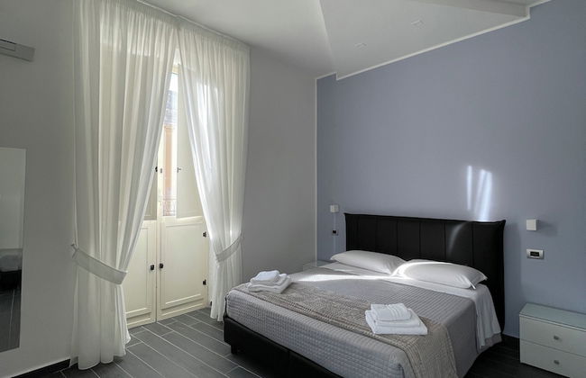 Le Porte di Napoli - Rooms - Foto 6