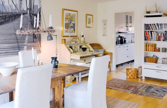 Holiday Home in Skärhamn - Photo 17