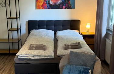 1 Zimmer Apartment Nähe Uni - Foto 25