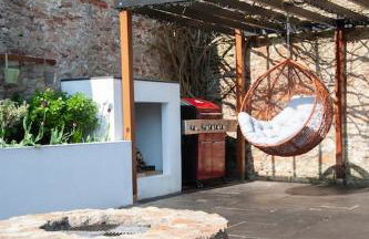 Boutique cottage central Wells - Foto 12